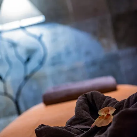 Aparthotel Cgh Residences & Spas Oree Des Cimes Peisey-Nancroix