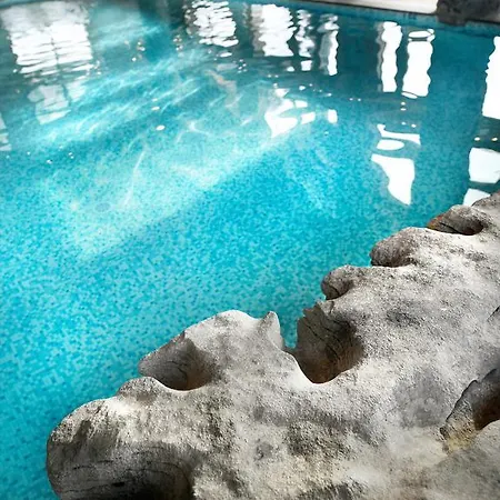 Cgh Residences & Spas Oree Des Cimes Aparthotel Peisey-Nancroix