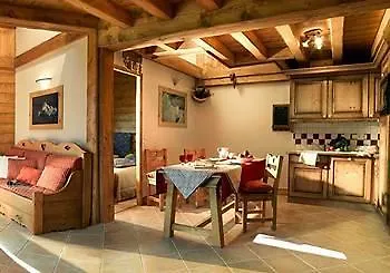 Cgh Residences & Spas Oree Des Cimes