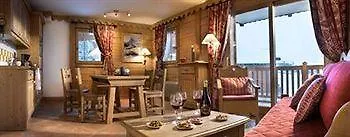 Aparthotel Cgh Residences & Spas Oree Des Cimes Peisey-Nancroix