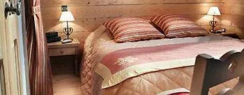 Cgh Residences & Spas Oree Des Cimes Peisey-Nancroix
