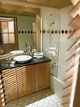 Cgh Residences & Spas Oree Des Cimes