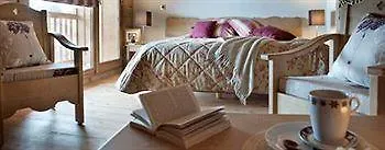 Cgh Residences & Spas Oree Des Cimes Peisey-Nancroix