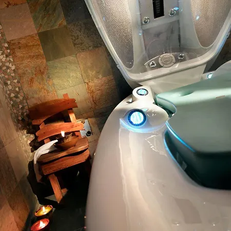 Cgh Residences & Spas Oree Des Cimes Peisey-Nancroix