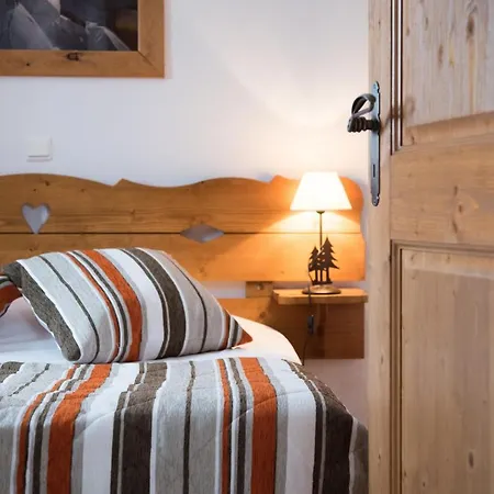 Aparthotel Cgh Residences & Spas Oree Des Cimes