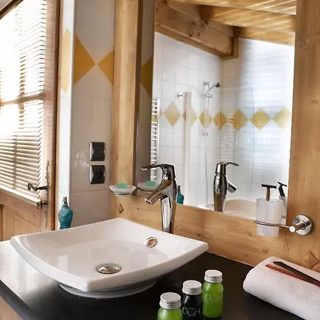 Cgh Residences & Spas Oree Des Cimes