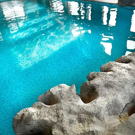 Aparthotel Cgh Residences & Spas Oree Des Cimes 4*
