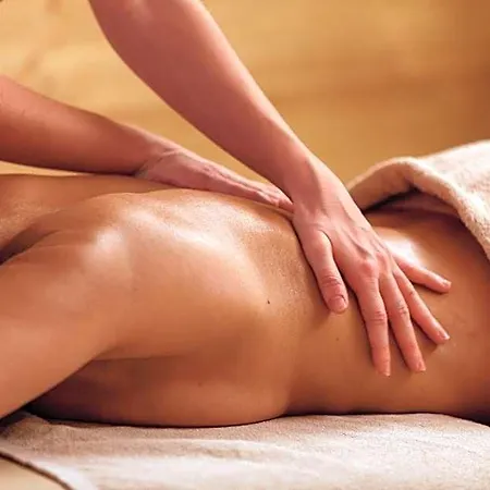 Aparthotel Cgh Residences & Spas Oree Des Cimes 4*