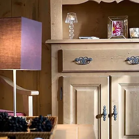 Cgh Residences & Spas Oree Des Cimes شقة فندقية 4*