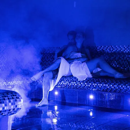 Appart hôtel Cgh Résidences&spas Orée Des Cimes 4*
