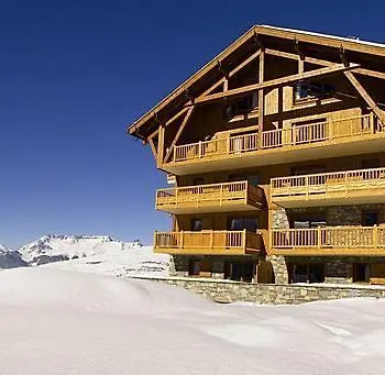 Lägenhetshotell Cgh Residences & Spas Oree Des Cimes Peisey-Nancroix