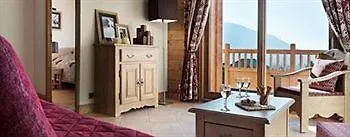 Aparthotel Cgh Residences & Spas Oree Des Cimes Peisey-Nancroix