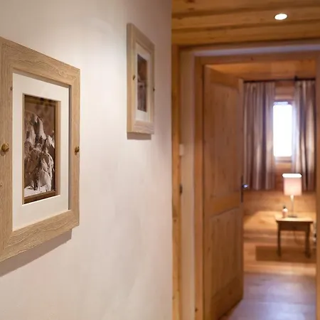 Cgh Residences & Spas Oree Des Cimes